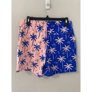 New Chubbies Men's Mesh Lined Swim Trunks Size Medium